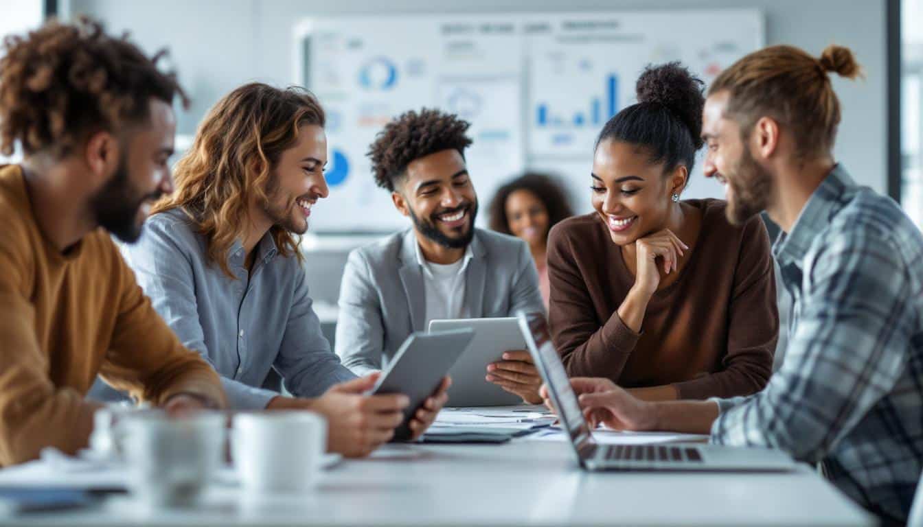 découvrez les défis actuels et les perspectives d’avenir pour les petits entrepreneurs français. cet article explore l’inquiétude croissante des chefs de petites entreprises face à l’incertitude économique et propose des pistes d’adaptation pour surmonter cette période difficile.