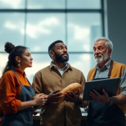 découvrez les préoccupations actuelles des petits entrepreneurs face à l’incertitude économique et explorez les pistes pour assurer la pérennité de leurs entreprises dans un contexte en constante évolution.