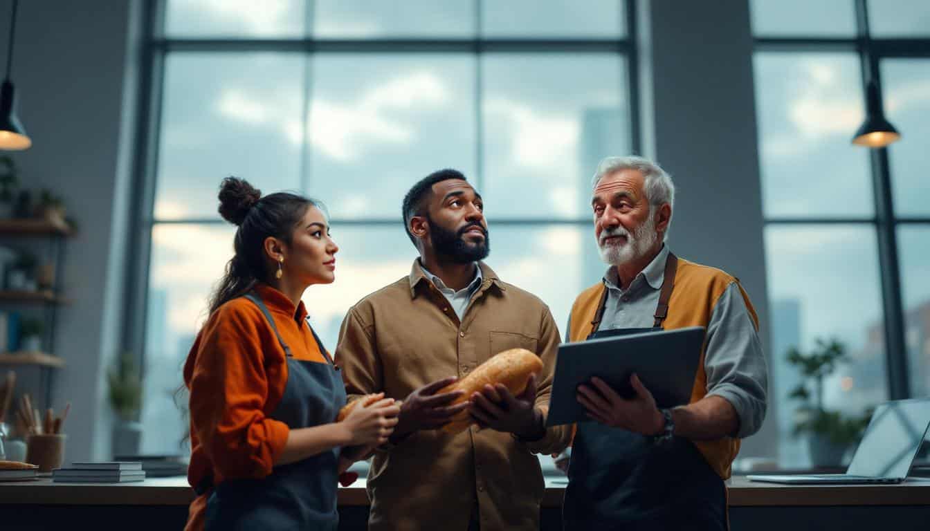 découvrez les préoccupations actuelles des petits entrepreneurs face à l’incertitude économique et explorez les pistes pour assurer la pérennité de leurs entreprises dans un contexte en constante évolution.