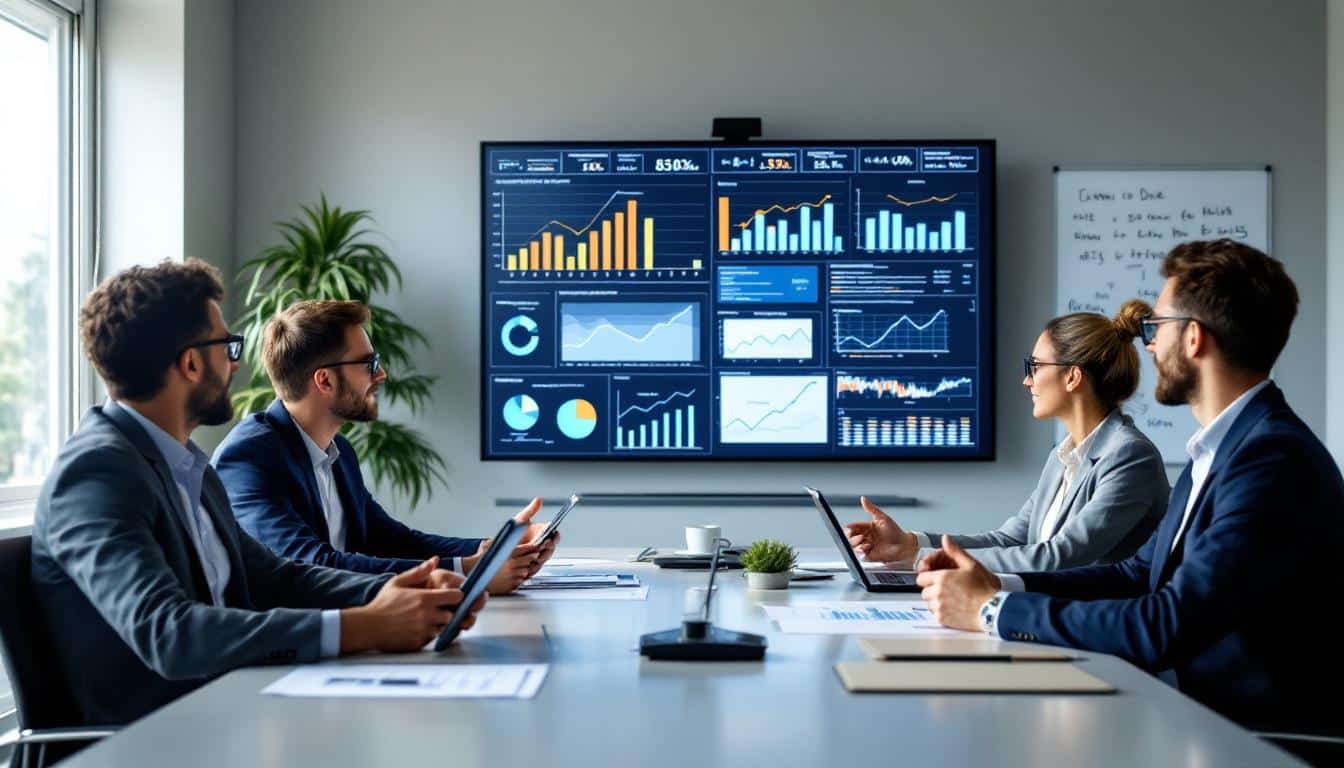 découvrez pourquoi la rentrée est le moment idéal pour réévaluer stratégiquement le budget de votre entreprise. conseils et bonnes pratiques pour optimiser vos finances et assurer la croissance de votre activité.