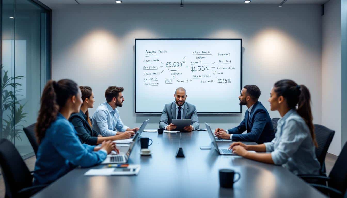 découvrez pourquoi la rentrée est le moment idéal pour réévaluer le budget de votre entreprise. analysez vos dépenses, identifiez de nouvelles opportunités et optimisez la gestion financière pour assurer la croissance de votre activité.