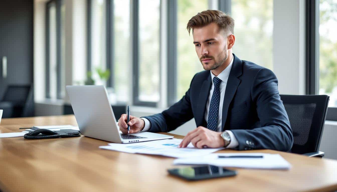 découvrez pourquoi la rentrée est le moment idéal pour réévaluer le budget de votre entreprise. analysez vos finances, ajustez vos priorités et préparez-vous à atteindre vos objectifs avec une stratégie budgétaire optimisée.