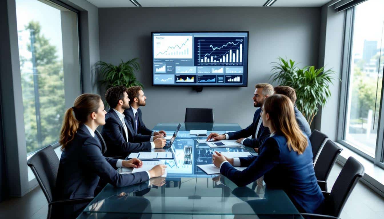 découvrez pourquoi il est essentiel de réévaluer le budget de votre entreprise à la rentrée. profitez de cette période clé pour analyser vos dépenses, ajuster vos priorités et optimiser vos ressources pour une gestion financière performante toute l'année.