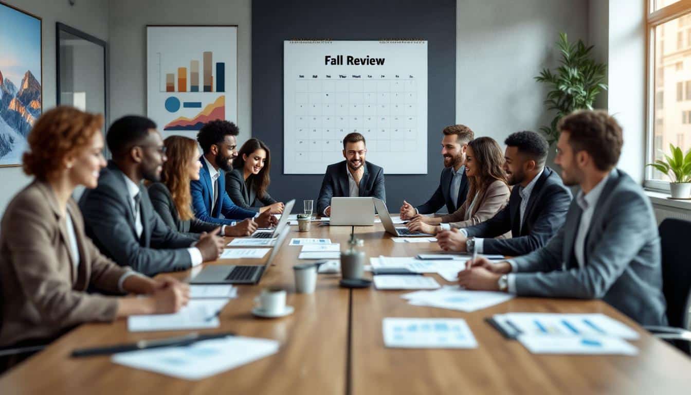 découvrez pourquoi la rentrée est le moment idéal pour réévaluer la stratégie budgétaire de votre entreprise. analysez vos finances, identifiez les axes d'amélioration et optimisez vos ressources pour aborder la nouvelle saison en toute confiance.