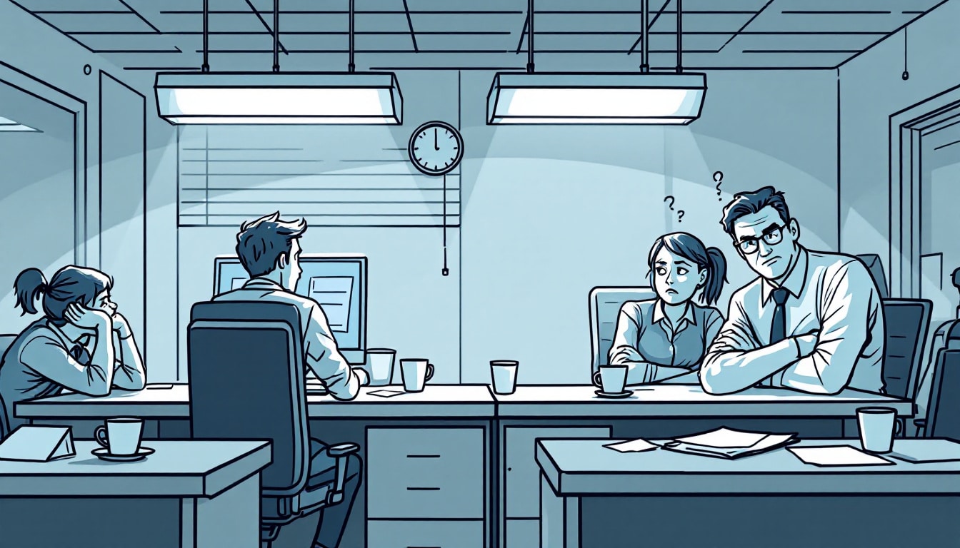 découvrez comment les pme, parfois perçues comme restant à l'âge de pierre, affrontent le défi croissant de la transparence des salaires et les enjeux majeurs pour leur compétitivité et leur attractivité.