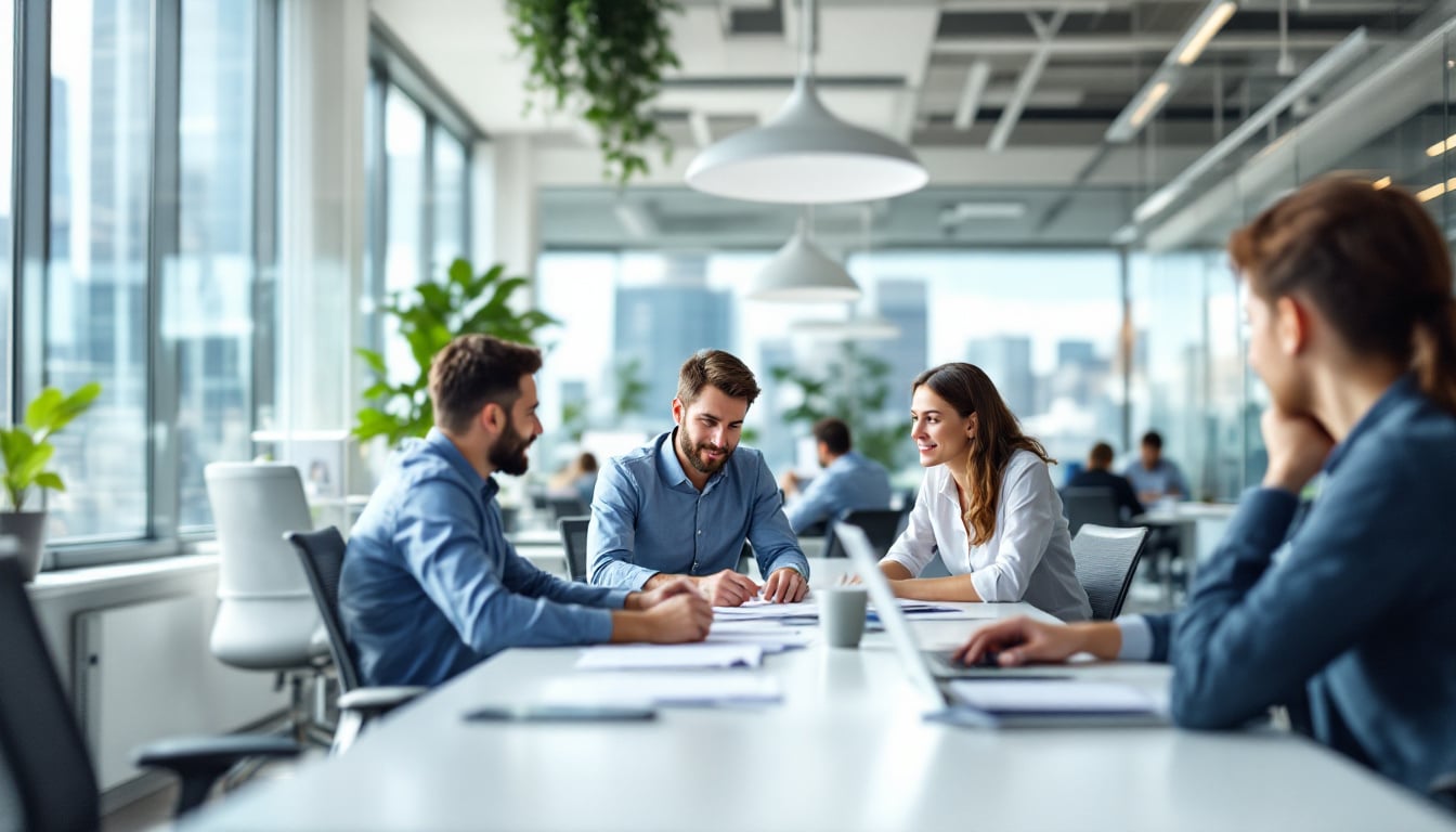 découvrez comment les pme doivent relever le défi de la transparence des salaires pour ne pas rester bloquées à l'âge de pierre. analyse des enjeux, obstacles et pistes de solutions pour avancer vers plus d’équité et de modernité en entreprise.