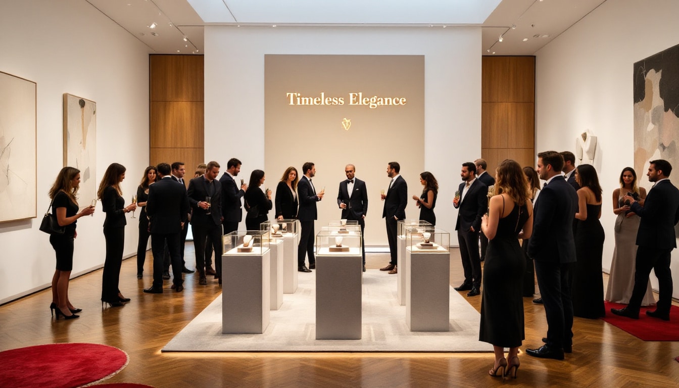 découvrez des stratégies efficaces pour obtenir un partenariat avec une marque horlogère, développer votre réseau professionnel et maximiser vos chances de réussite dans le secteur de l’horlogerie.