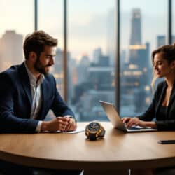 découvrez des stratégies efficaces pour établir un partenariat avec une marque horlogère, attirer leur attention et construire une collaboration fructueuse dans l'univers de l'horlogerie de luxe.