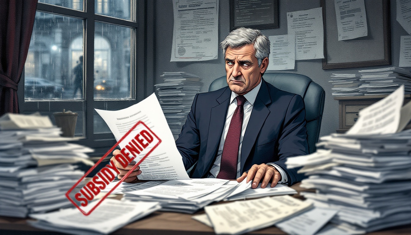 découvrez comment les subventions aux entreprises en france atteignent 211 milliards d'euros par an, souvent attribuées sans évaluation ni conditions, soulevant des questions sur leur efficacité et leur impact économique.