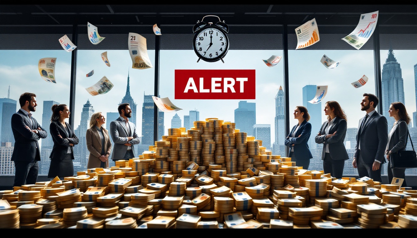 découvrez comment les subventions aux entreprises en france atteignent 211 milliards d'euros par an, souvent attribuées sans évaluation ni conditions strictes. un état des lieux alarmant et des enjeux majeurs pour l'efficacité des politiques publiques.