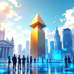 découvrez comment tether, leader des crypto-monnaies, vise une valorisation exceptionnelle de 500 milliards de dollars grâce à ses nouvelles ambitions stratégiques et initiatives sur le marché.