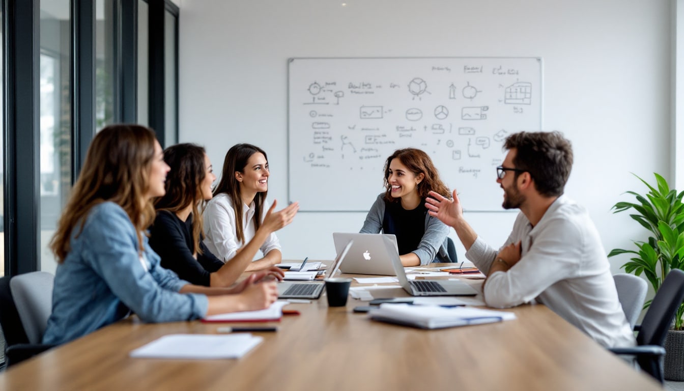 découvrez comment un nouveau collectif en mayenne s’engage à dynamiser le soutien aux entreprises locales, favoriser leur développement et encourager l’économie régionale à travers des initiatives innovantes.