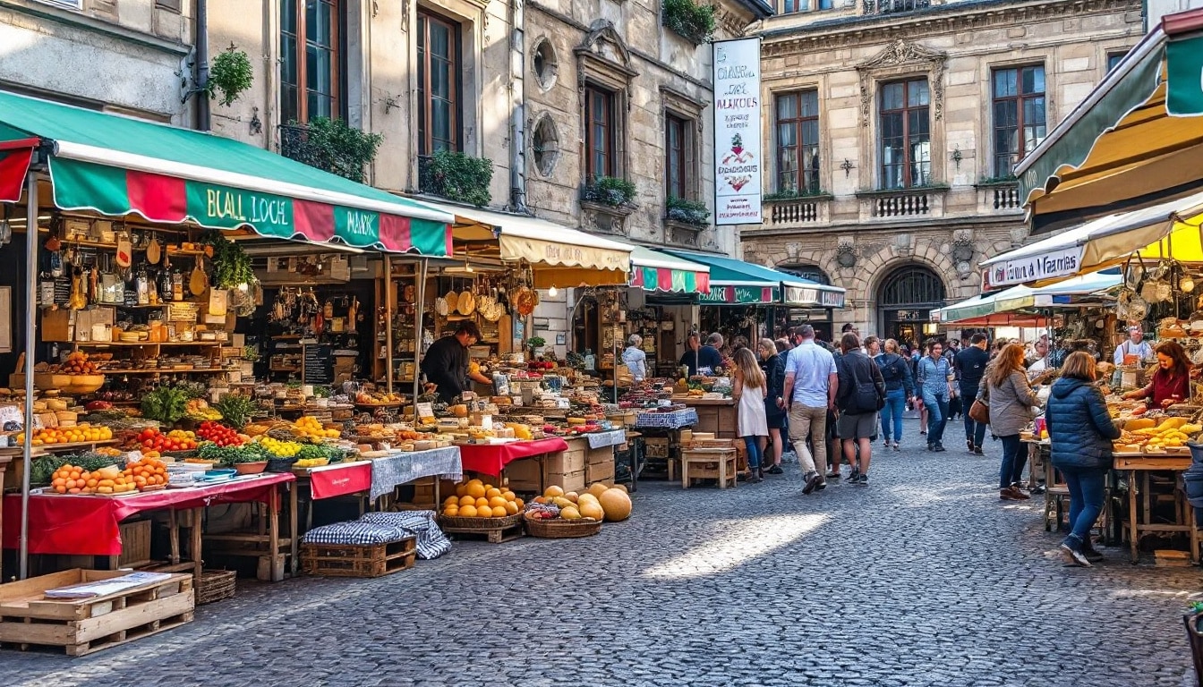 découvrez comment un collectif innovant en mayenne se mobilise pour renforcer et dynamiser le soutien aux entreprises locales, favorisant ainsi le développement économique du territoire.