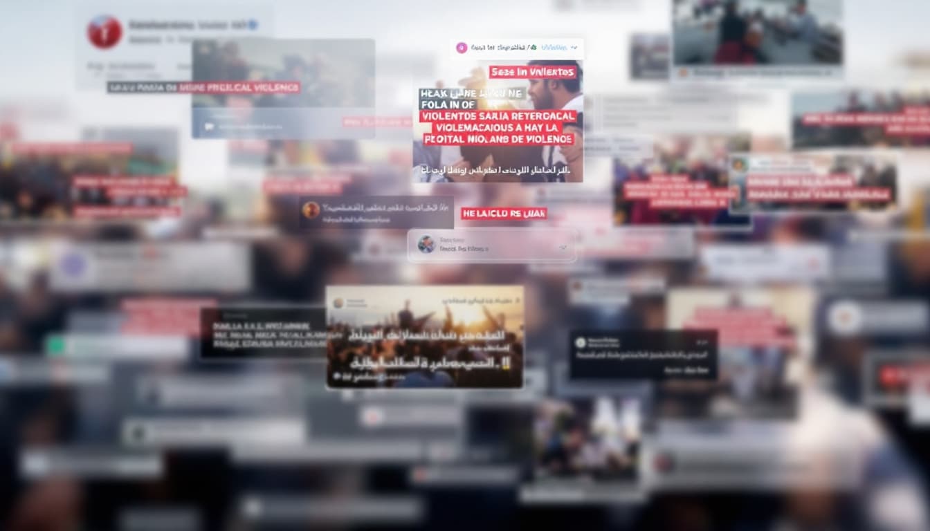 découvrez comment un suspect de meurtre, ayant des liens avec charlie kirk, aurait avoué son crime sur la plateforme discord, selon les révélations d'une entreprise.