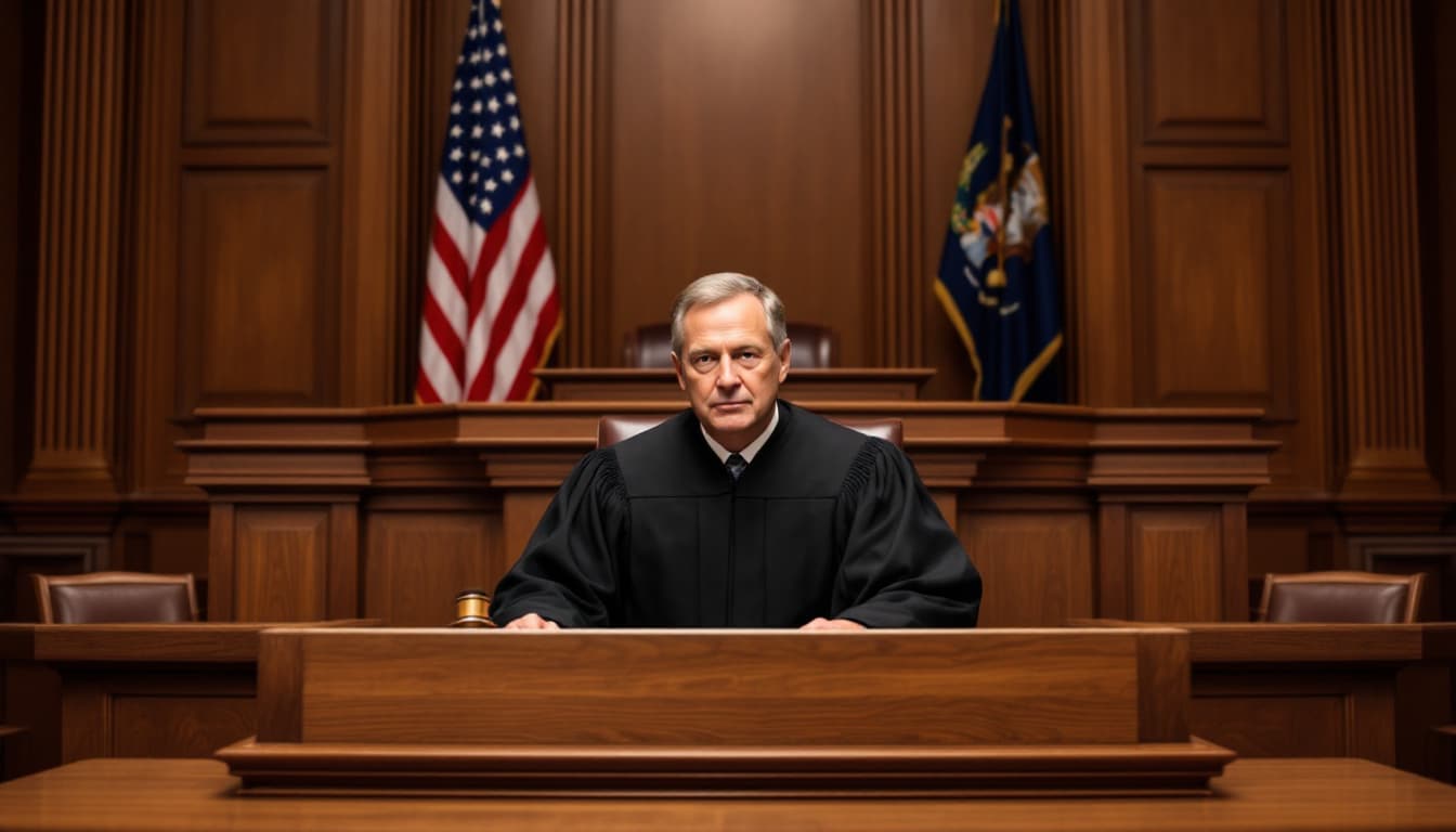 un suspect de meurtre, ayant des liens avec charlie kirk, aurait confessé son crime sur discord selon une révélation de l'entreprise. découvrez les détails sur cette affaire qui secoue l'opinion publique.