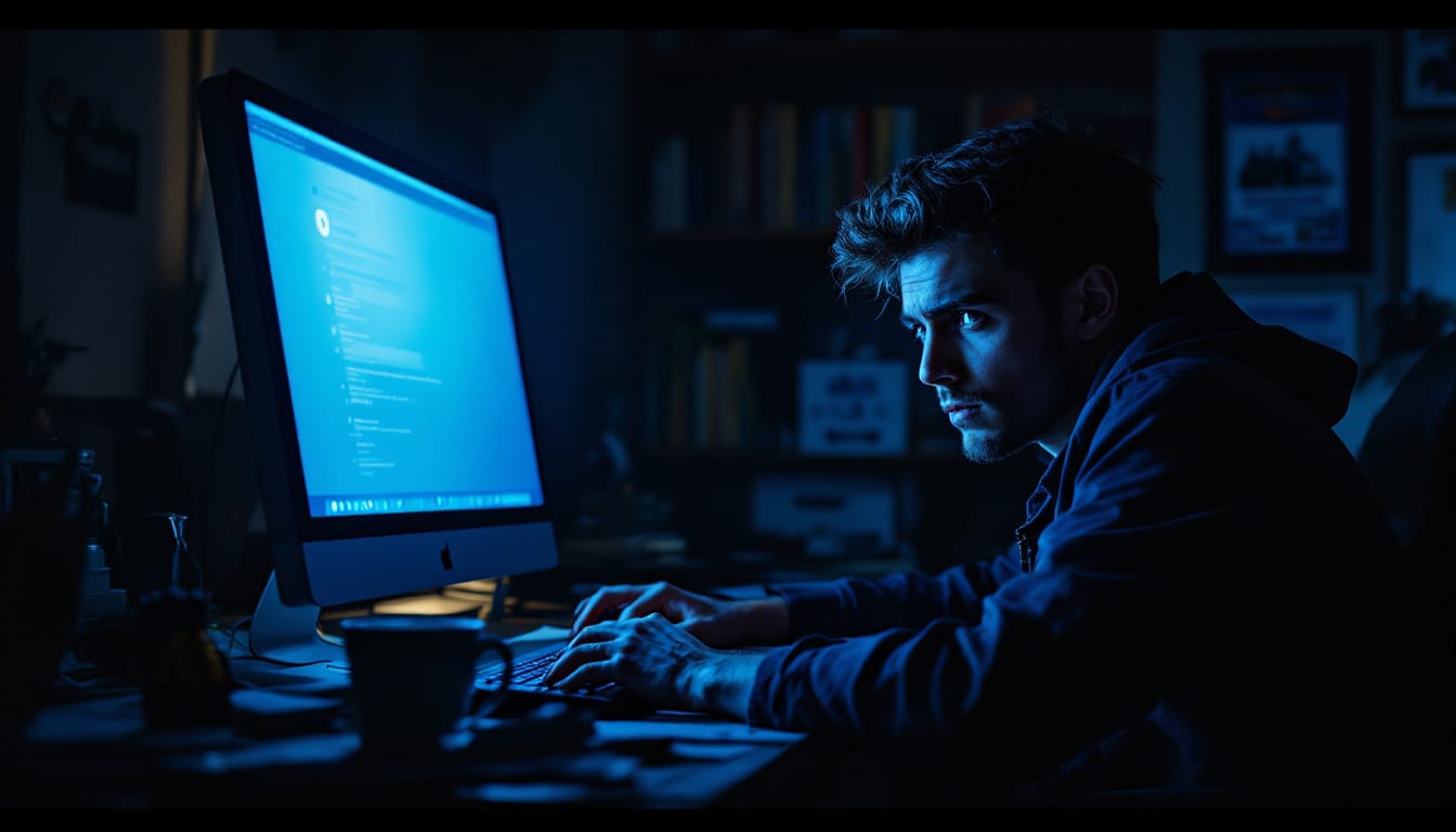 un suspect de meurtre lié à charlie kirk aurait avoué son crime sur discord, selon une révélation de la société. découvrez les détails troublants de cette affaire mêlant réseaux sociaux et enquête criminelle.