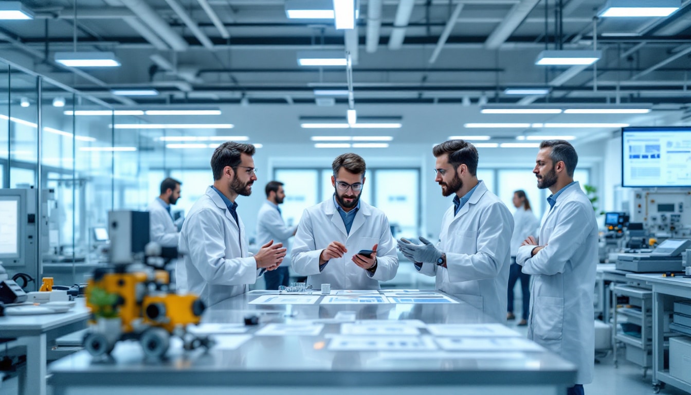 découvrez comment l'entreprise ms à veyre-monton mise sur l'innovation et des actions concrètes pour promouvoir un avenir durable, au service de l'environnement et de la communauté locale.