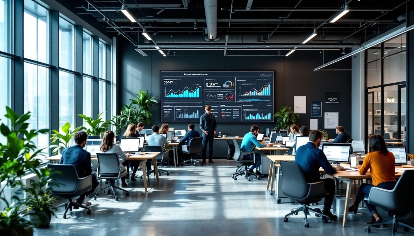 découvrez comment l'entreprise ms, à veyre-monton, œuvre activement pour un avenir durable à travers des initiatives responsables et des solutions innovantes en faveur de l'environnement.
