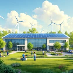 découvrez comment l'entreprise ms, installée à veyre-monton, place le développement durable au cœur de ses engagements pour un avenir plus responsable et respectueux de l'environnement.