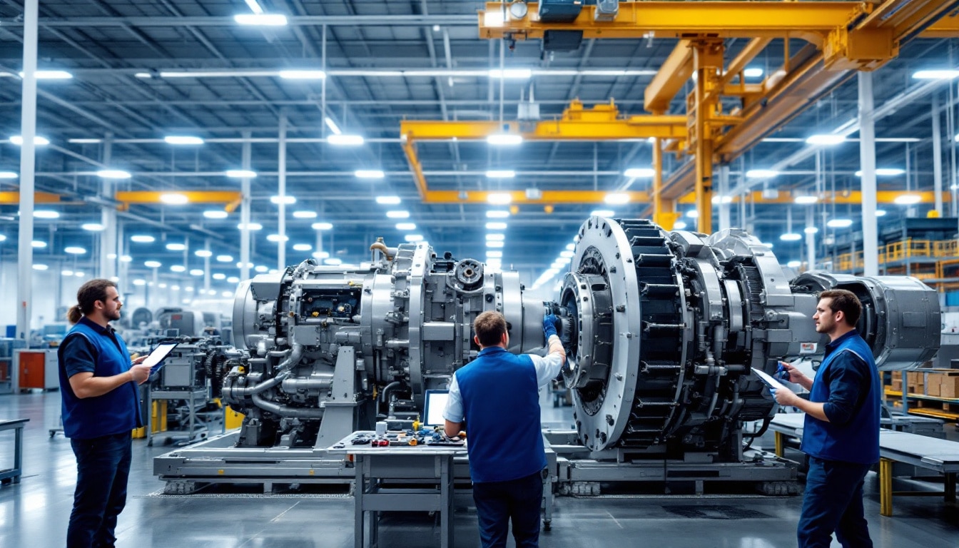 découvrez comment l'entreprise ms à veyre-monton met en œuvre des actions concrètes et innovantes pour bâtir un avenir durable, au service de l'environnement et de la communauté locale.
