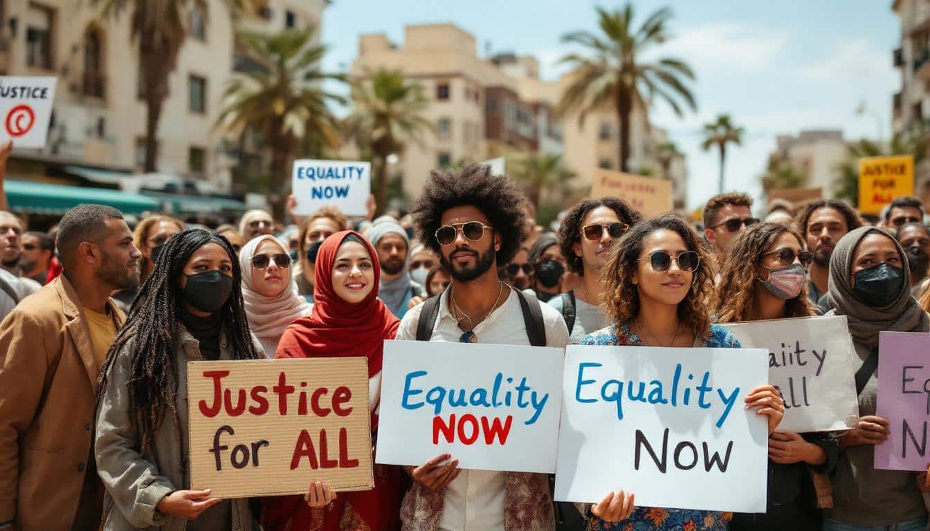 découvrez l’histoire poignante d’ahmed souab, détenu depuis cinq ans sans accès à une défense légale. retour sur un cas emblématique de violation des droits fondamentaux et d’atteinte à la justice.