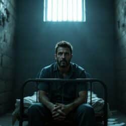 découvrez le parcours d'ahmed souab, détenu depuis cinq ans sans accès à une défense légale. un récit poignant qui met en lumière les failles du système judiciaire et l'importance du respect des droits humains.