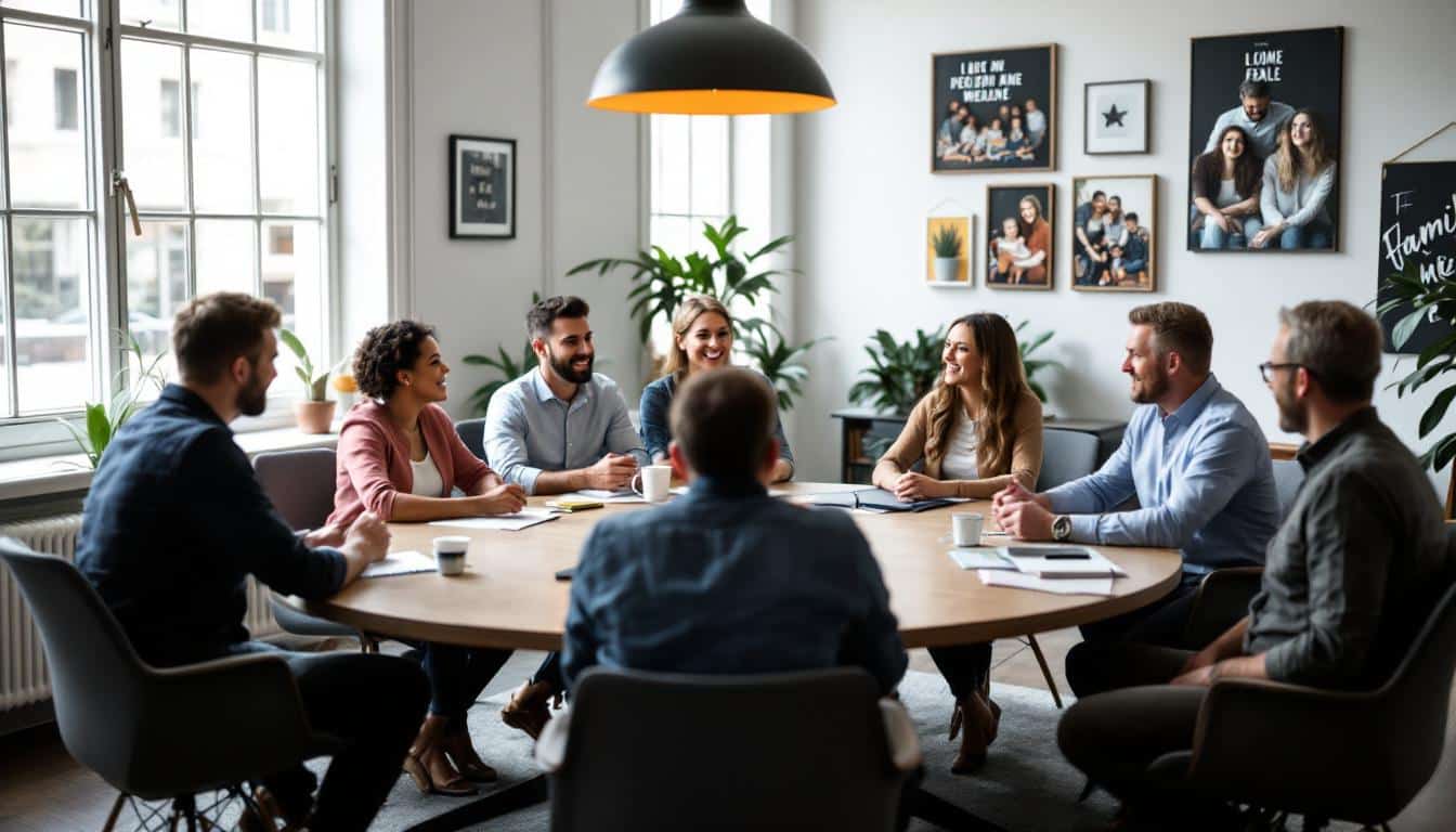 découvrez comment les entreprises familiales transmettent leurs savoirs, valeurs et leadership à travers les générations. analyse des enjeux et clés de réussite pour assurer la pérennité et l'évolution harmonieuse de ces organisations uniques.
