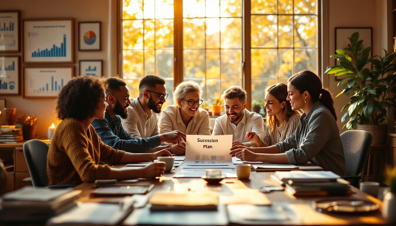 découvrez comment les entreprises familiales transmettent savoir-faire, valeurs et gouvernance. analyse approfondie des mécanismes, enjeux et stratégies pour pérenniser la réussite familiale et professionnelle au fil des générations.
