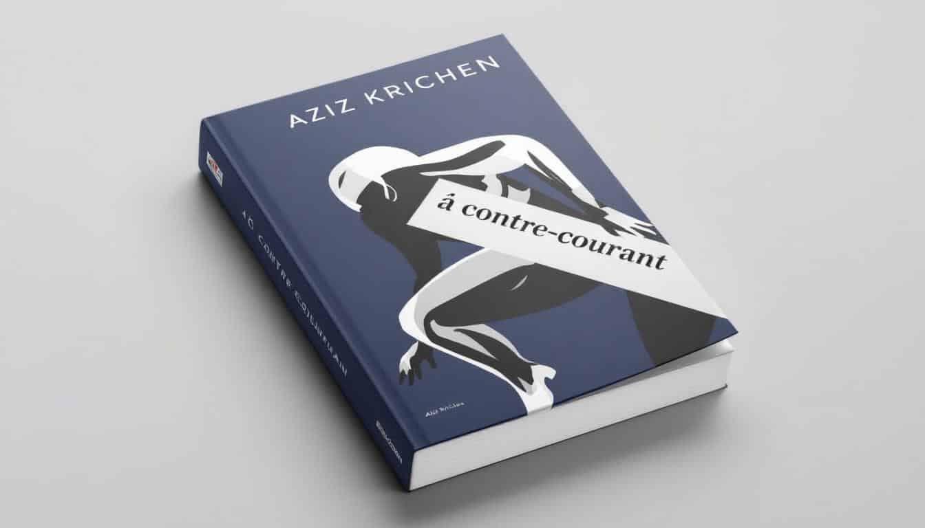 découvrez « à contre-courant » d’aziz krichen, une œuvre captivante qui propose une analyse approfondie des mécanismes de la domination et des chemins vers l’émancipation, invitant à une réflexion engagée sur la société contemporaine.