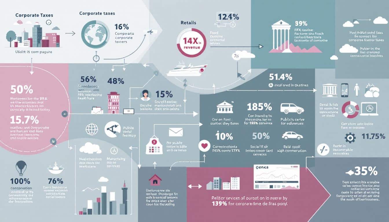 découvrez comment les parlementaires ont validé la prolongation de la surtaxe sur les profits des grandes entreprises dans le budget 2026. analyse des implications pour l'économie et les sociétés concernées.