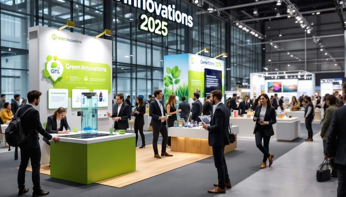 le salon decidia revient à chambéry pour deux jours de rencontres et d’échanges autour de l’économie. participez à cet événement incontournable pour découvrir les dernières tendances, réseauter et dynamiser votre activité professionnelle.