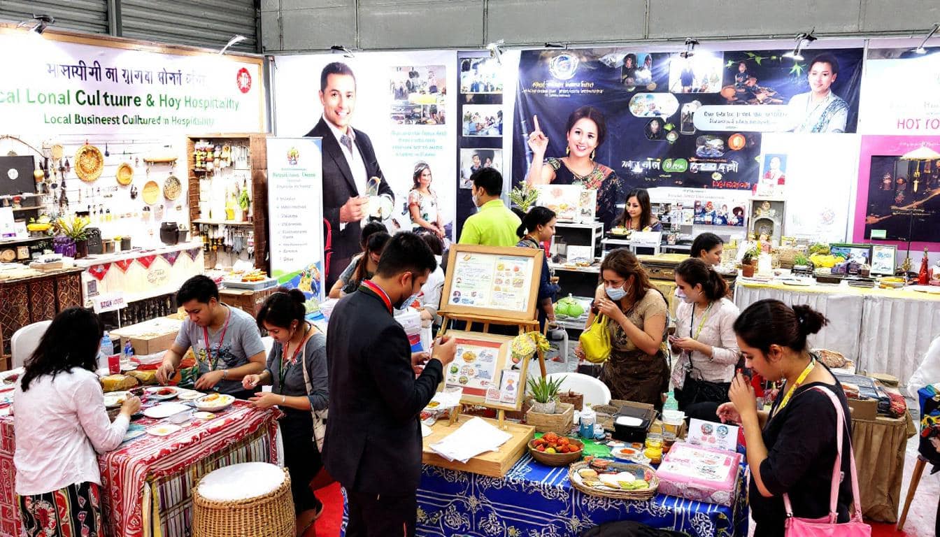 le salon decidia à chambéry revient pour deux jours d'échanges et de rencontres sur l'économie. participez à des conférences, ateliers et débats avec des experts et acteurs locaux pour mieux comprendre les enjeux économiques d'aujourd'hui.