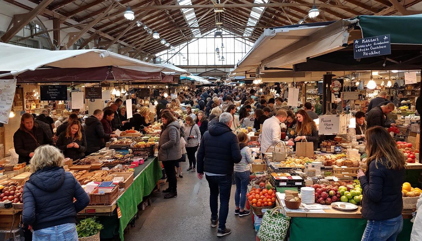 découvrez comment coursol à saint-étienne retrouve dynamisme et espoir après avoir surmonté des défis majeurs. un nouveau départ inspirant pour la communauté locale.