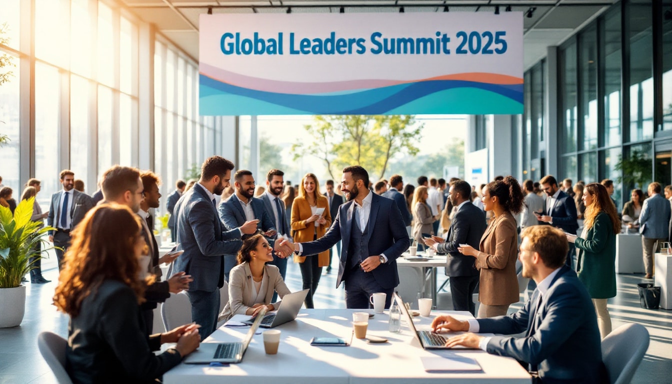 participez au think forward, le festival majeur à la baule qui réunit plus de 600 leaders et experts pour échanger, inspirer et façonner le futur autour d’évènements uniques.