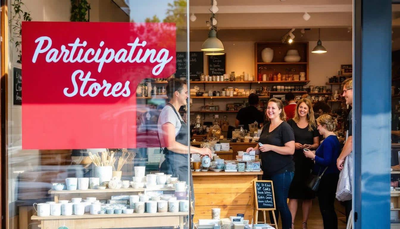 profitez d'une offre exclusive avec la carte kdo enrichie : bénéficiez de 20% de bonus supplémentaires sur votre pouvoir d'achat et faites plaisir à vos proches avec encore plus d'avantages !