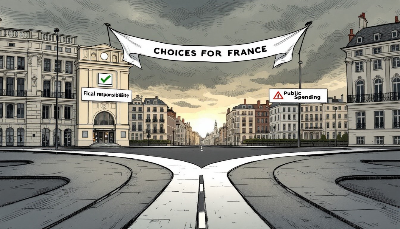 découvrez comment la dette publique française atteint un nouveau sommet historique, représentant 115,6 % du pib et dépassant les 3400 milliards d'euros, et quelles implications cela a pour l'économie du pays.