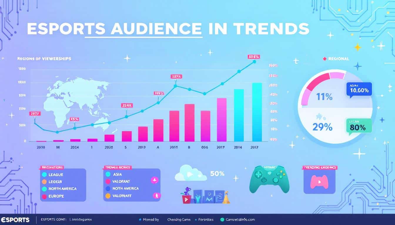 découvrez comment esports charts fait partie des nominés aux esports awards 2025, l'un des événements les plus prestigieux de l'industrie du jeu vidéo compétitif. restez informé sur leur parcours et les dernières actualités de l'esport !