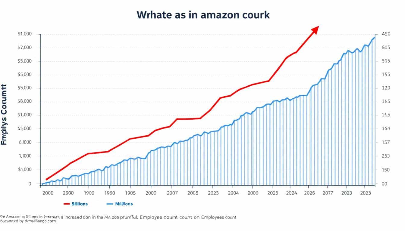 selon des sources exclusives, amazon pourrait supprimer jusqu'à 30 000 postes au sein de ses équipes corporatives. découvrez les raisons et impacts potentiels de cette décision sur l'entreprise et ses employés.