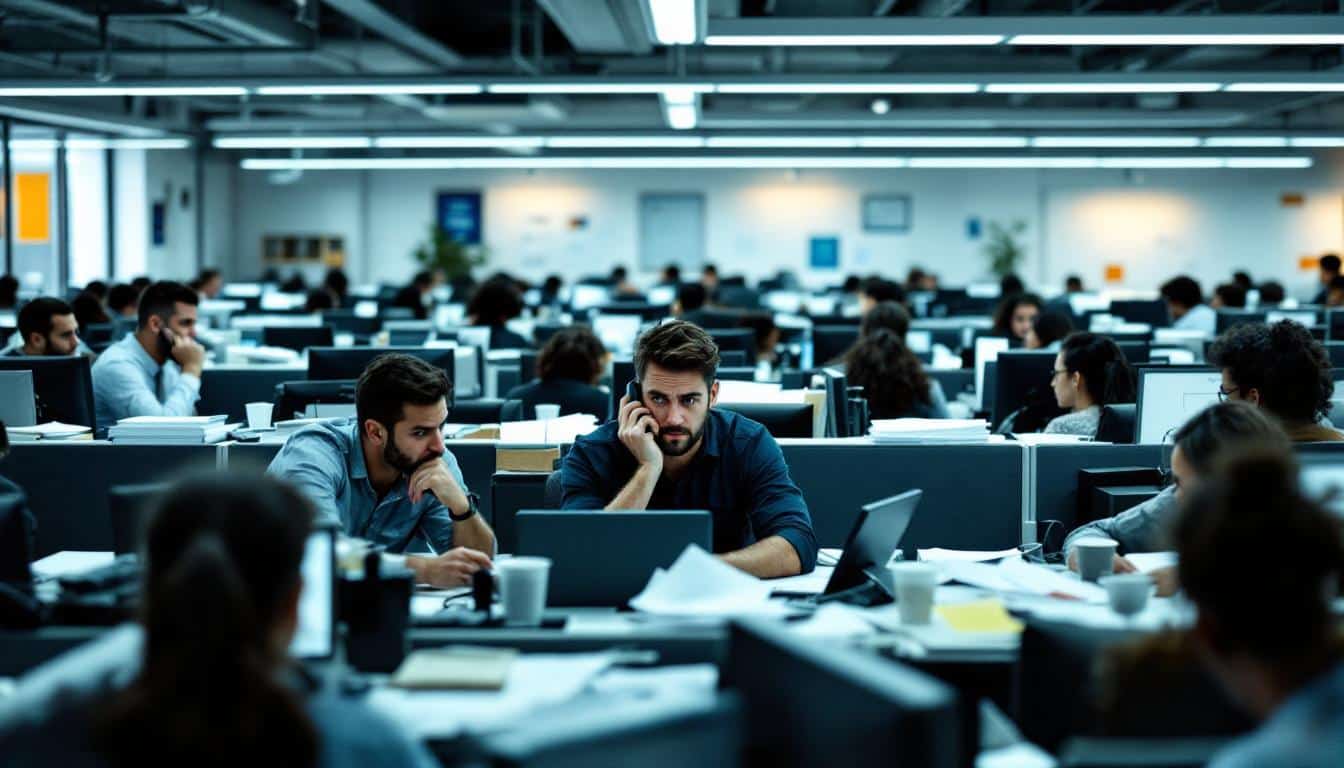 découvrez les détails de l’éventuelle suppression de 30 000 postes au sein des équipes corporatives d’amazon, selon des sources proches du dossier. informations exclusives et enjeux pour la firme.