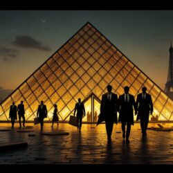 découvrez les détails fascinants et inédits du vol audacieux qui a secoué le musée du louvre. plongez dans les révélations captivantes autour de cette affaire digne d’un film, entre mystère, enquête et rebondissements spectaculaires.