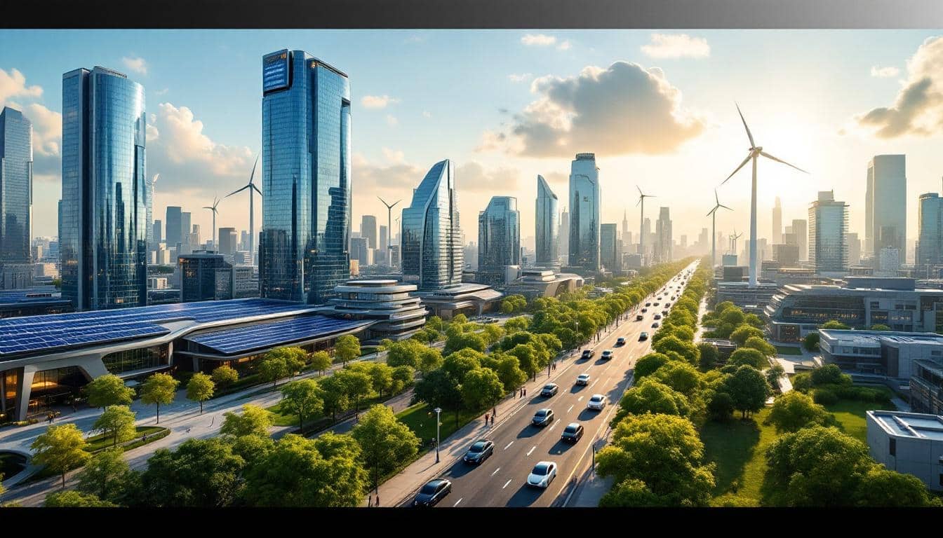 découvrez comment fusion renaissance pave la voie vers un futur énergétique durable tout en réinventant les modèles de leadership pour relever les défis du xxie siècle.