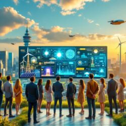découvrez comment fusion renaissance façonne l'avenir énergétique grâce à l'innovation et redéfinit le leadership pour bâtir un monde durable et responsable.
