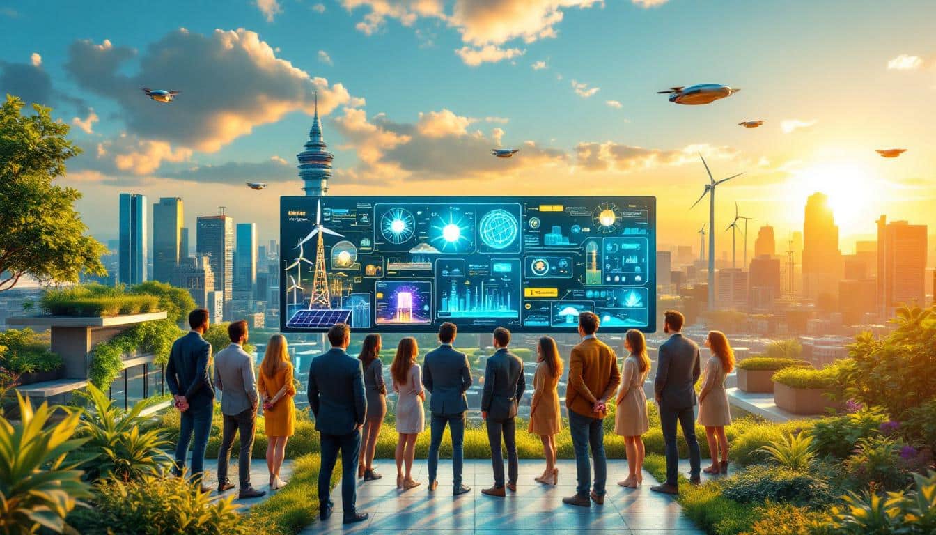 découvrez comment fusion renaissance façonne l'avenir énergétique grâce à l'innovation et redéfinit le leadership pour bâtir un monde durable et responsable.