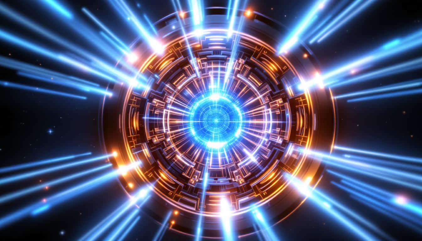 découvrez comment la fusion renaissance ouvre la voie à un avenir énergétique innovant et propose un nouveau modèle de leadership durable pour transformer notre société.