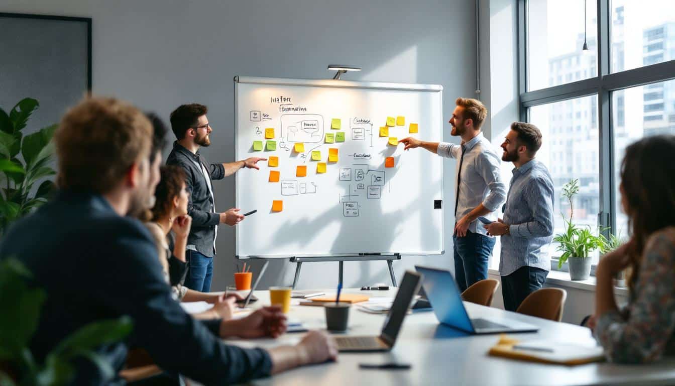 découvrez une agence de communication basée au cœur du pays bigouden, qui rayonne sur la scène internationale grâce à son expertise et sa créativité uniques.