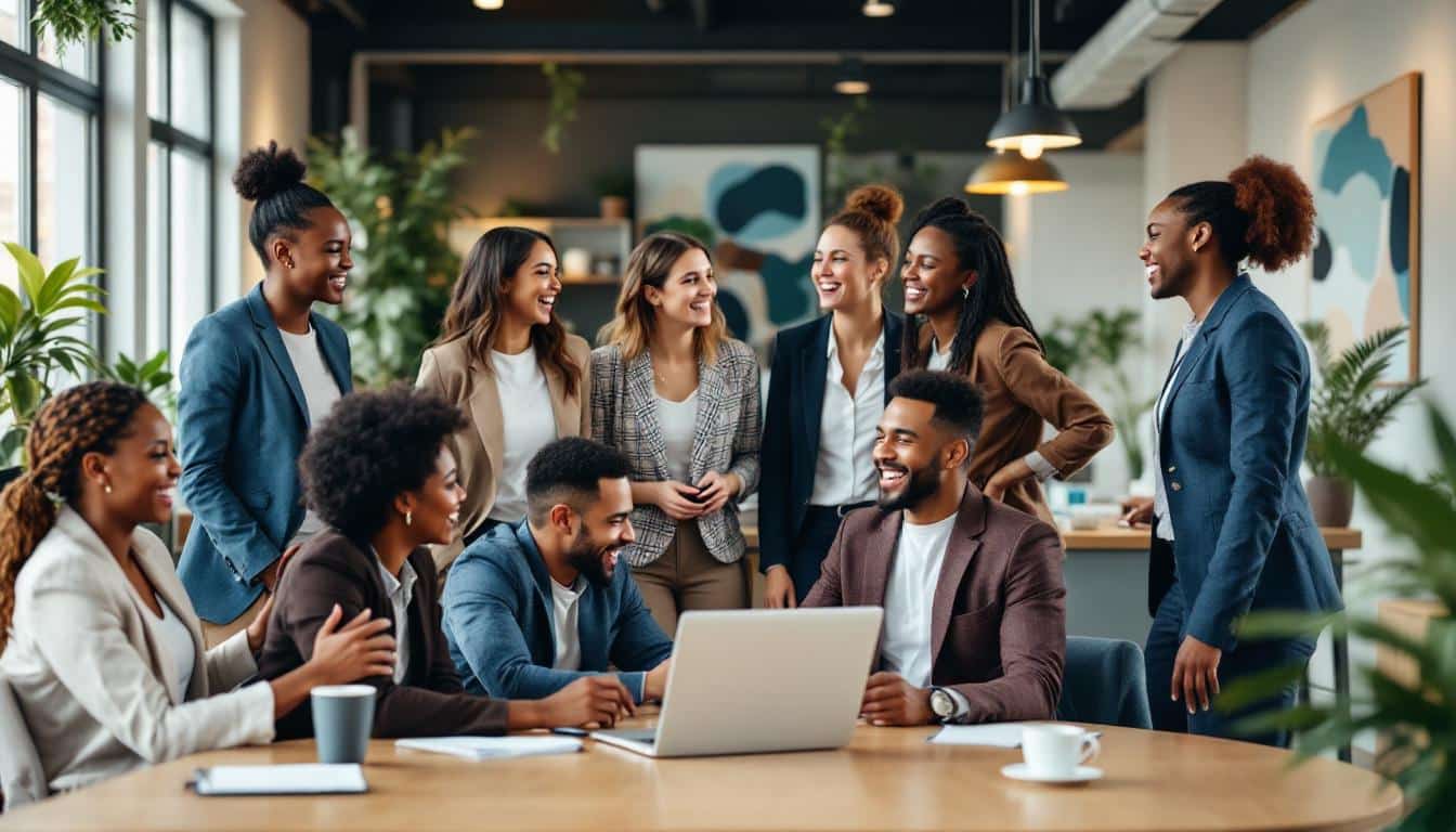 découvrez comment l'allemagne révolutionne le monde du travail avec l'adoption de la semaine de 4 jours. 73 % des entreprises allemandes s'engagent désormais en faveur de ce modèle innovant pour améliorer le bien-être des salariés et booster la productivité.