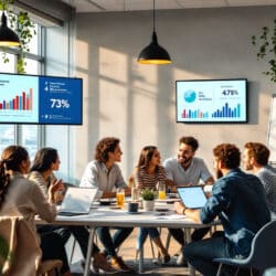 découvrez comment l'allemagne franchit un cap historique avec l'adoption de la semaine de 4 jours, soutenue par 73 % des entreprises. un tournant majeur pour le bien-être des salariés et la compétitivité économique.