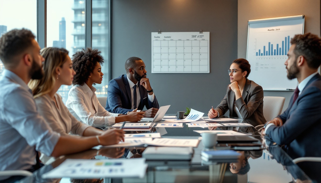 découvrez pourquoi la vente de votre entreprise doit être soigneusement anticipée et préparée. suivez nos conseils pour maximiser la valeur de votre société et réussir cette étape clé de votre parcours entrepreneurial.