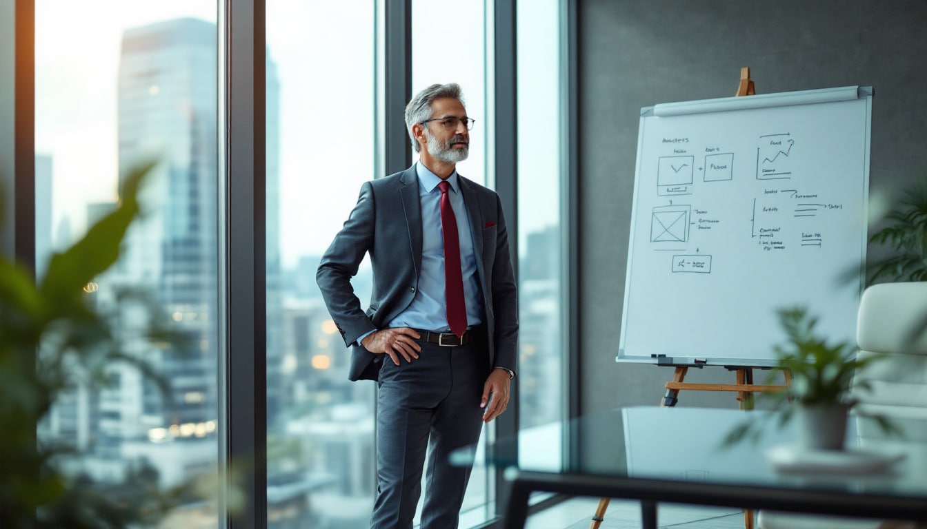 découvrez comment anticiper et préparer efficacement la vente de votre entreprise. conseils pratiques pour une cession réussie, optimisation de la valeur et accompagnement à chaque étape du processus.