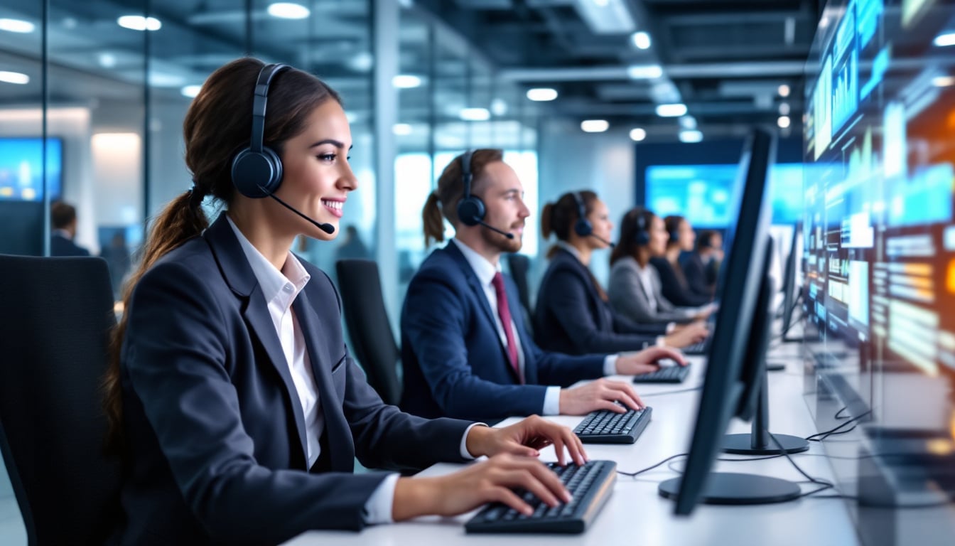 découvrez la nouvelle suite d'expérience client d'infosys pour salesforce, lancée aujourd'hui. améliorez l'engagement, la satisfaction et la personnalisation de vos interactions clients grâce à des solutions innovantes et intégrées.